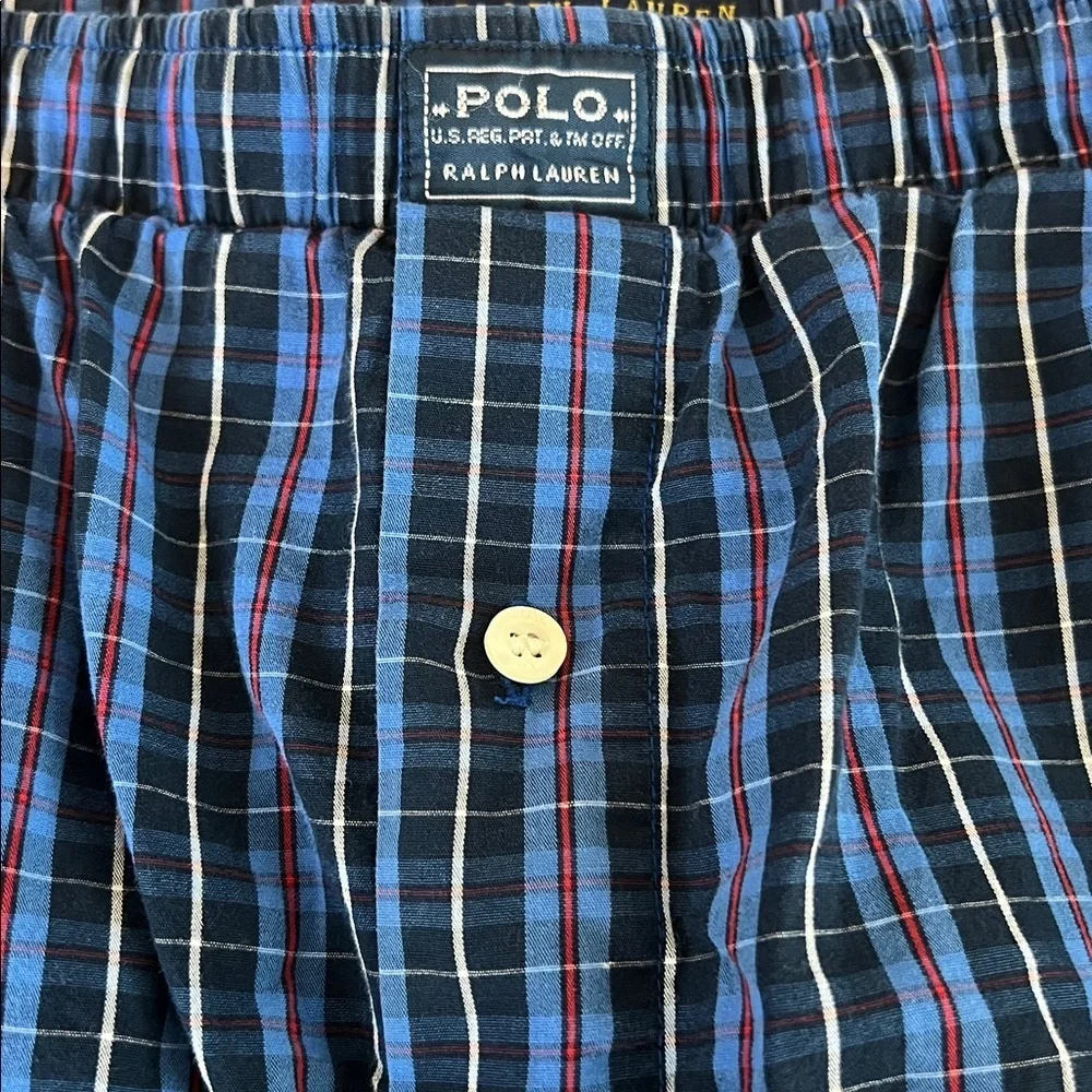 Polo Ralph Lauren size xl